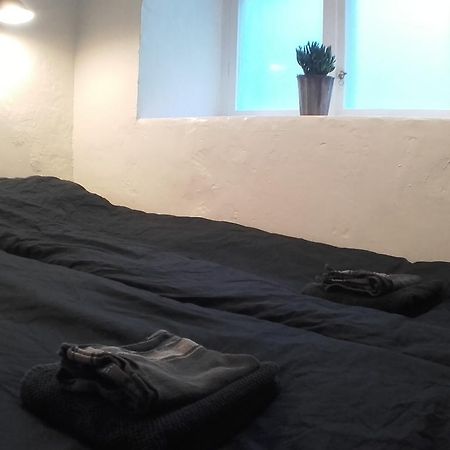 Mini Hotel Gathenhielm Göteborg Dış mekan fotoğraf