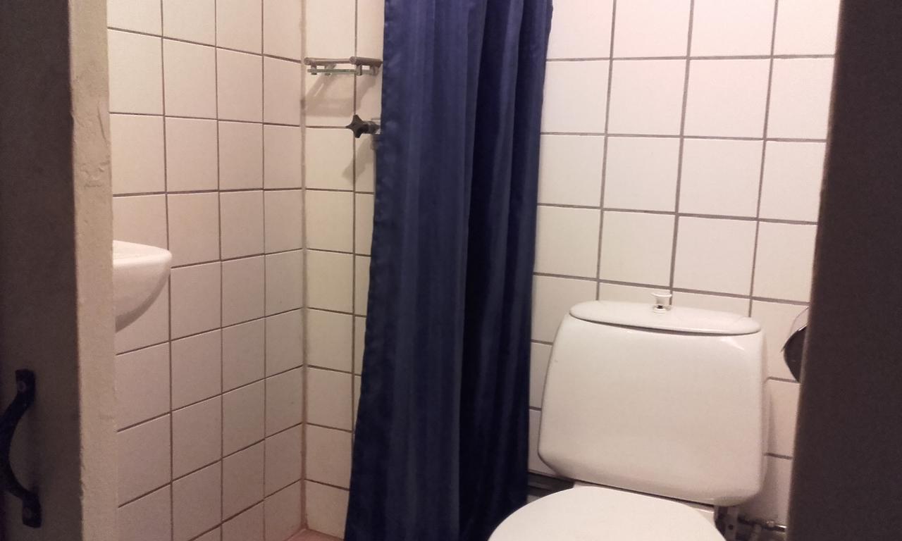 Mini Hotel Gathenhielm Göteborg Dış mekan fotoğraf