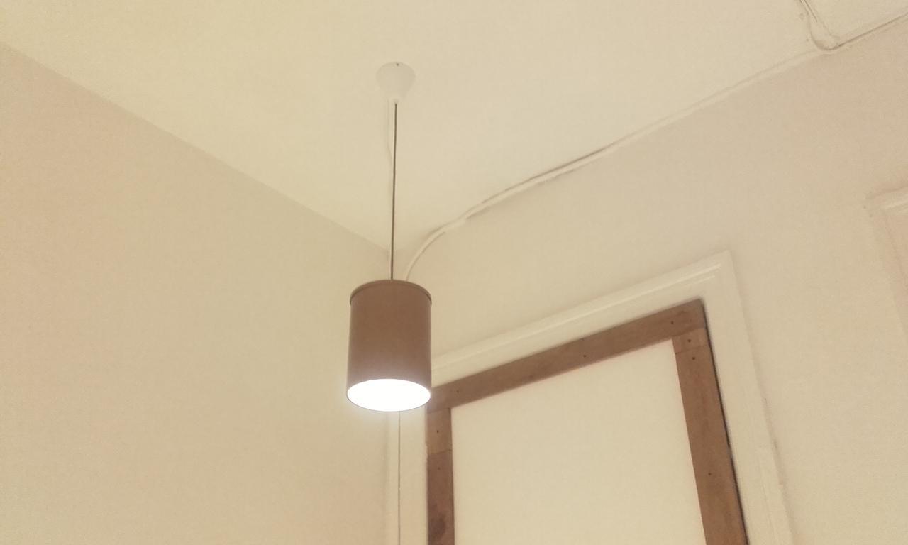 Mini Hotel Gathenhielm Göteborg Dış mekan fotoğraf