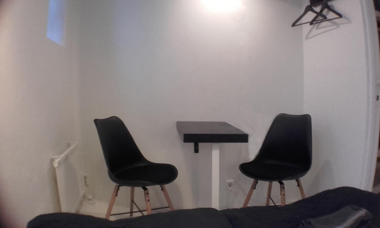 Mini Hotel Gathenhielm Göteborg Dış mekan fotoğraf