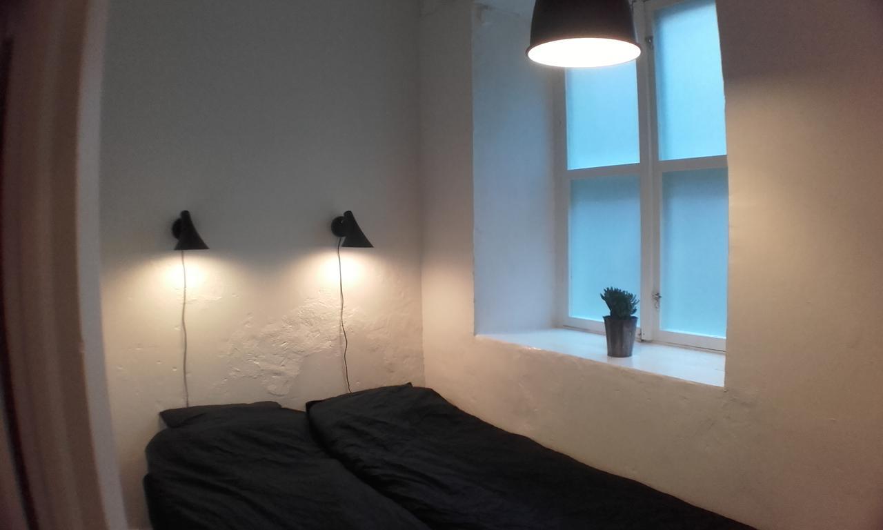 Mini Hotel Gathenhielm Göteborg Dış mekan fotoğraf
