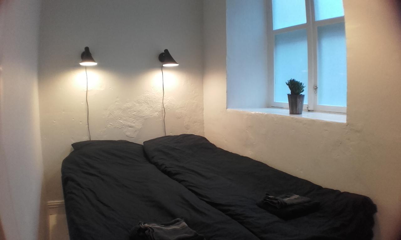 Mini Hotel Gathenhielm Göteborg Dış mekan fotoğraf