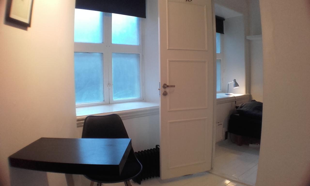 Mini Hotel Gathenhielm Göteborg Dış mekan fotoğraf