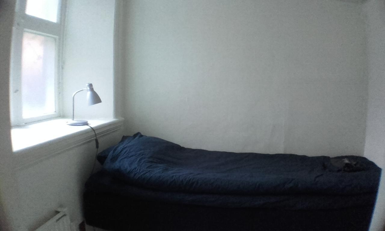 Mini Hotel Gathenhielm Göteborg Dış mekan fotoğraf