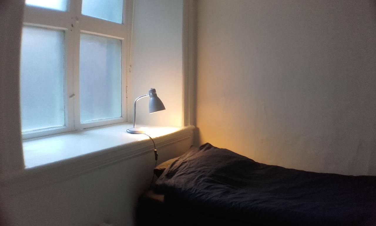 Mini Hotel Gathenhielm Göteborg Dış mekan fotoğraf
