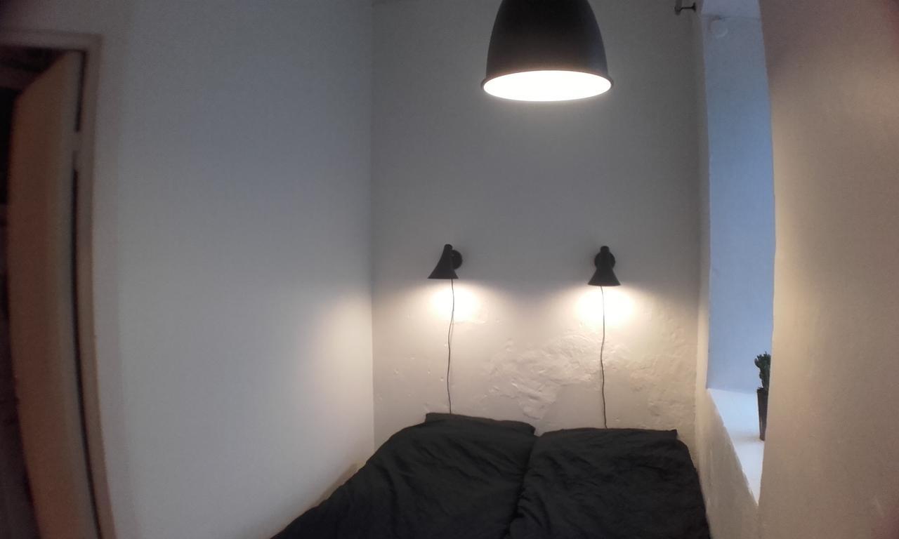 Mini Hotel Gathenhielm Göteborg Dış mekan fotoğraf