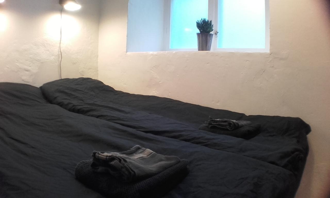 Mini Hotel Gathenhielm Göteborg Dış mekan fotoğraf