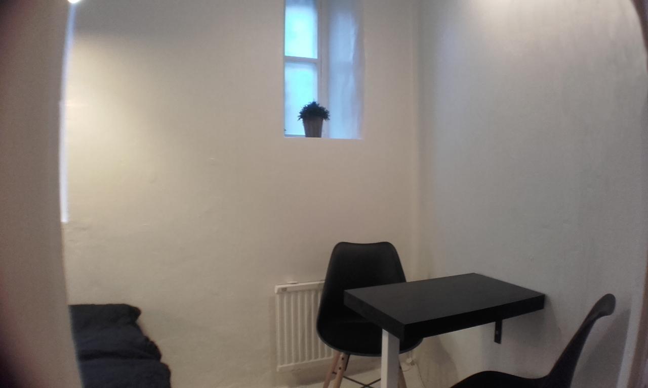 Mini Hotel Gathenhielm Göteborg Dış mekan fotoğraf
