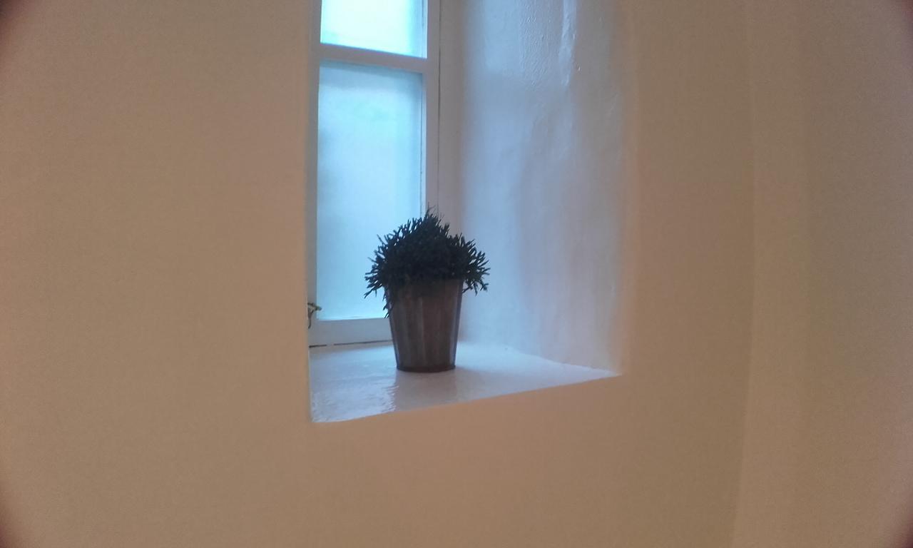Mini Hotel Gathenhielm Göteborg Dış mekan fotoğraf