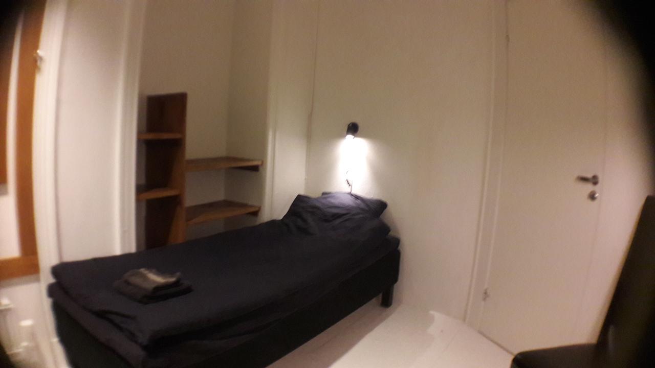 Mini Hotel Gathenhielm Göteborg Dış mekan fotoğraf