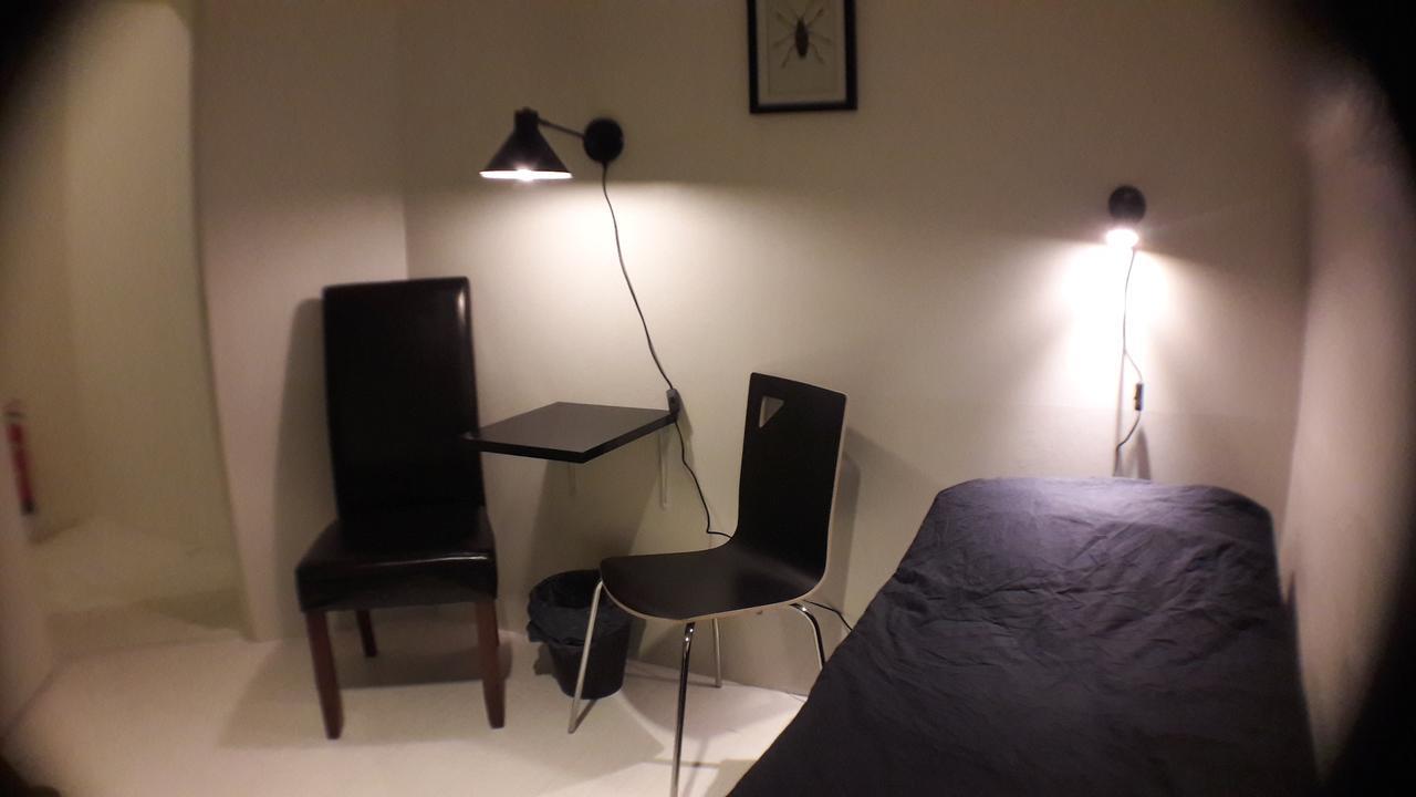 Mini Hotel Gathenhielm Göteborg Dış mekan fotoğraf