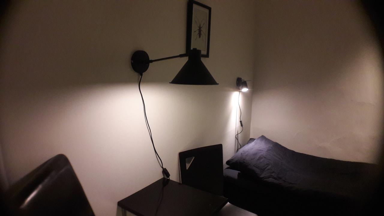 Mini Hotel Gathenhielm Göteborg Dış mekan fotoğraf