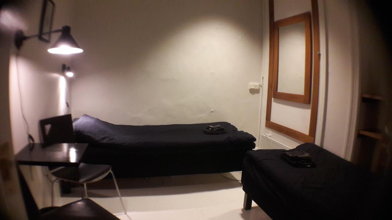 Mini Hotel Gathenhielm Göteborg Dış mekan fotoğraf