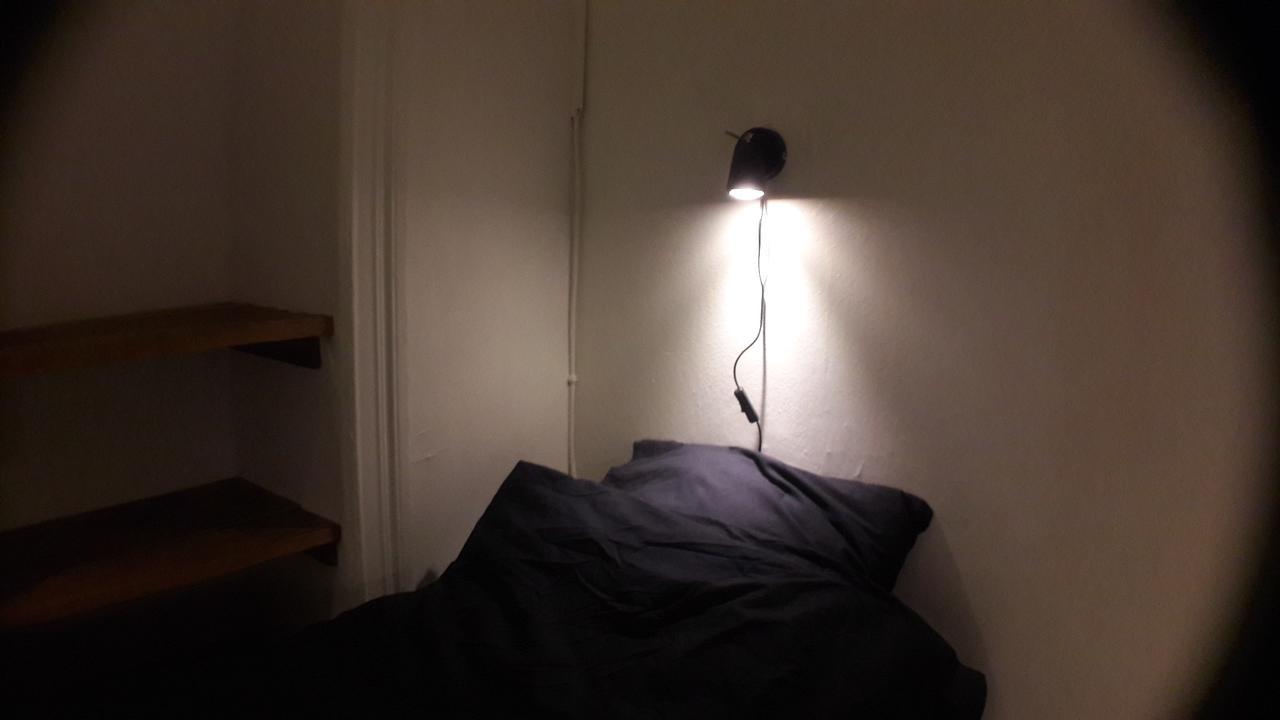 Mini Hotel Gathenhielm Göteborg Dış mekan fotoğraf