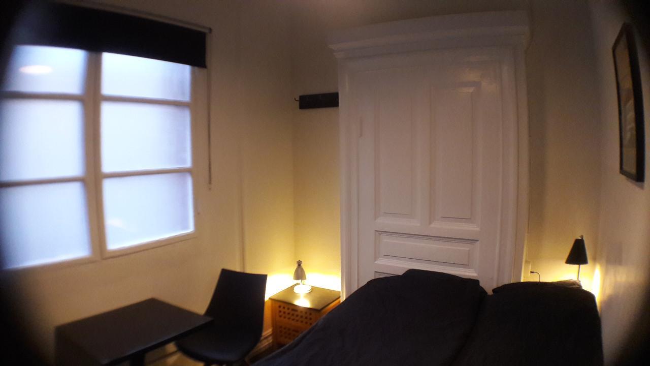 Mini Hotel Gathenhielm Göteborg Dış mekan fotoğraf