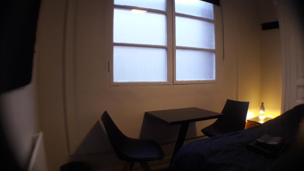Mini Hotel Gathenhielm Göteborg Dış mekan fotoğraf
