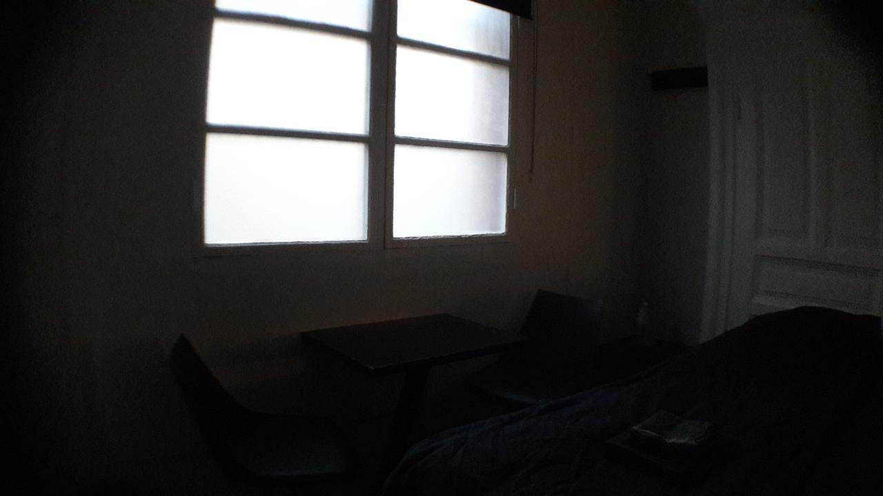 Mini Hotel Gathenhielm Göteborg Dış mekan fotoğraf